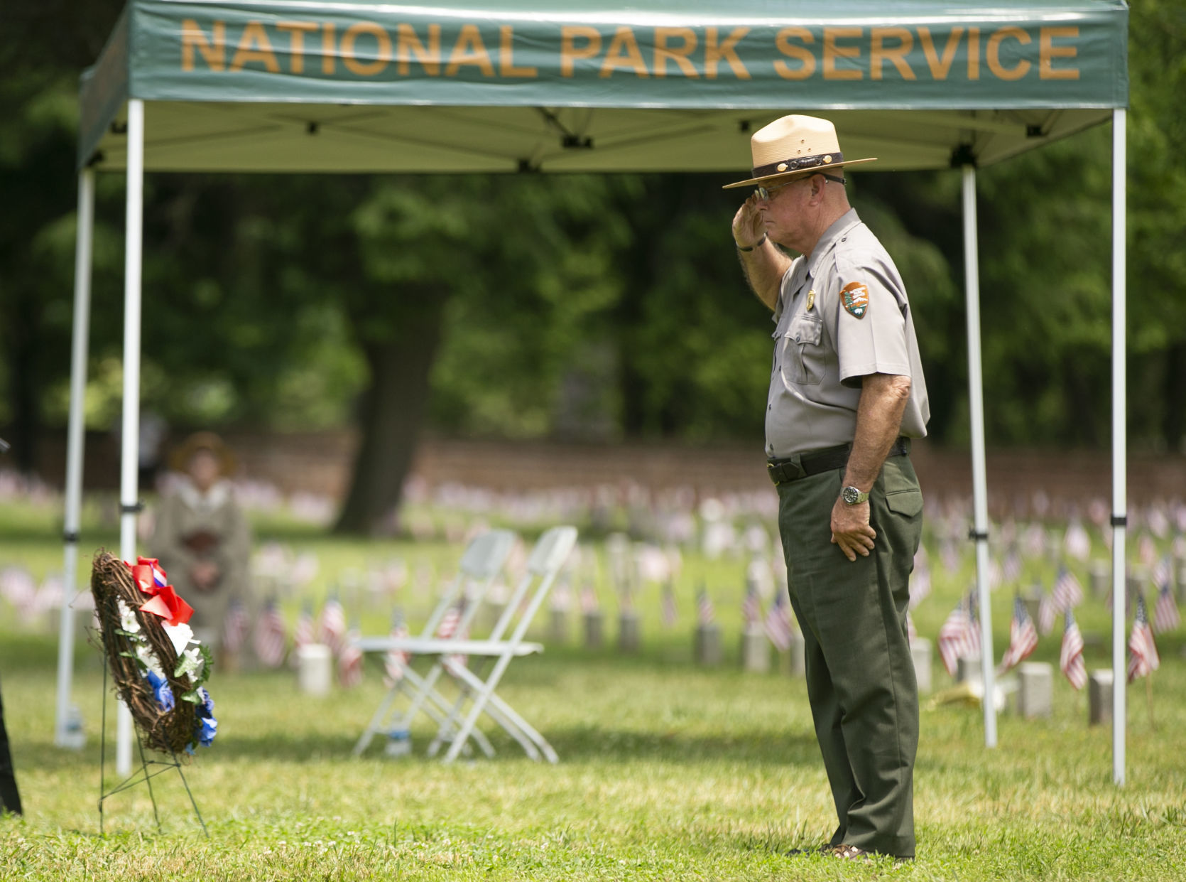 Memorial Day